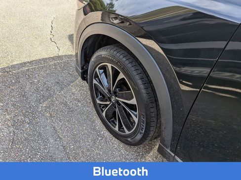 Used 2022 MAZDA CX-5 AWD 2.5 S w/ Premium Package image 6