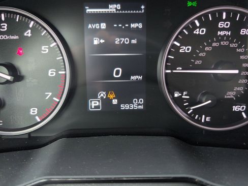 Certified 2025 Subaru Legacy Premium image 12