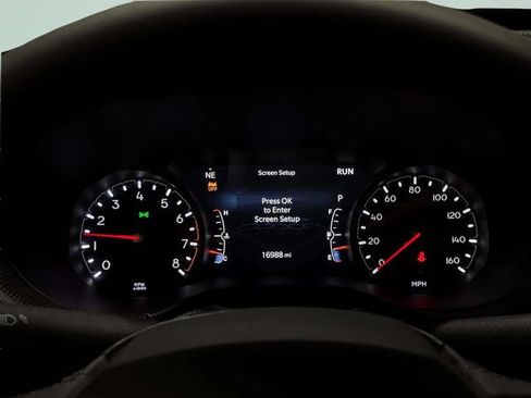Used 2025 Jeep Compass Latitude w/ Altitude Special Edition AWD/4WD image 13