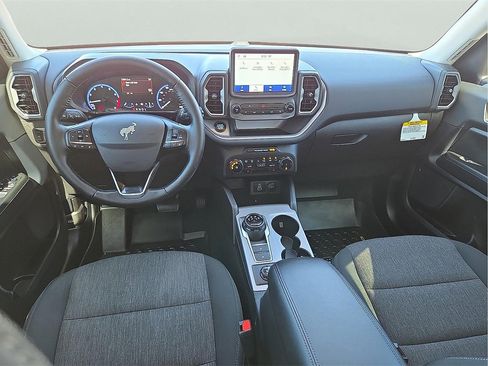 Used 2023 Ford Bronco Sport Big Bend w/ Convenience Package image 9