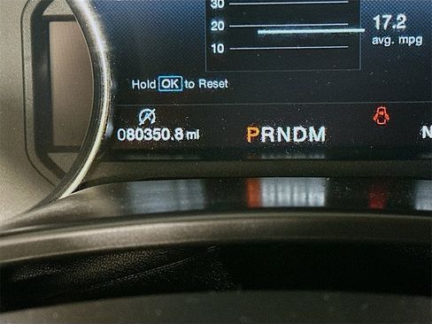 Used 2019 Ford F150 Lariat w/ FX4 Off-Road Package image 15