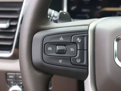 Used 2026 GMC Sierra 1500 Denali AWD/4WD image 21