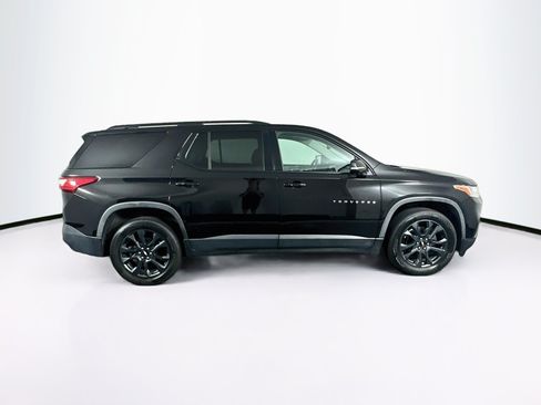 Used 2018 Chevrolet Traverse RS FWD image 10