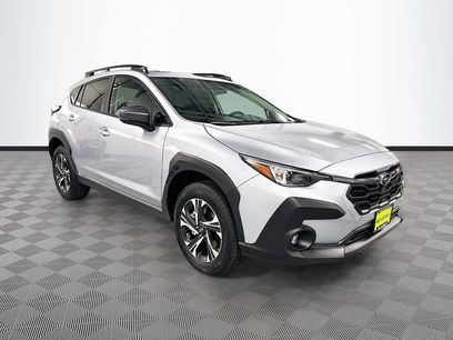 New 2026 Subaru Crosstrek 2.0i Premium