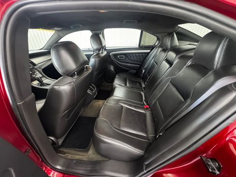 Used 2013 Ford Taurus SEL image 10