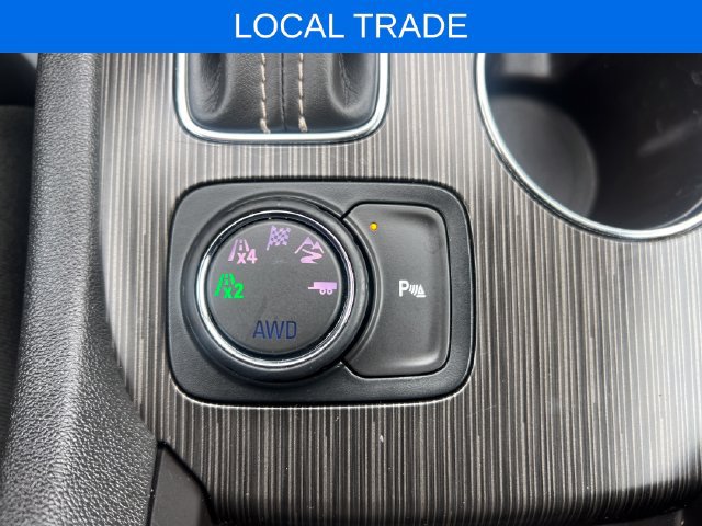 Used 2018 GMC Acadia SLT AWD/4WD image 27