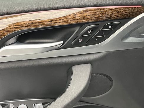 Used 2020 BMW X3 xDrive30i w/ Convenience Package image 22