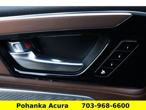 Certified 2022 Acura MDX SH-AWD w/ Technology Package image 23