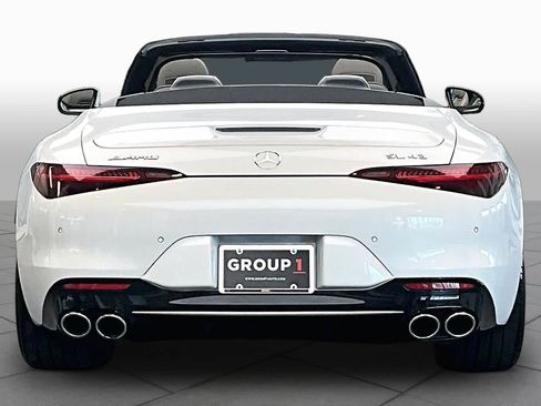 Used 2023 Mercedes-Benz SL 43 AMG image 5