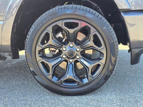 Used 2023 RAM 1500 Limited image 10