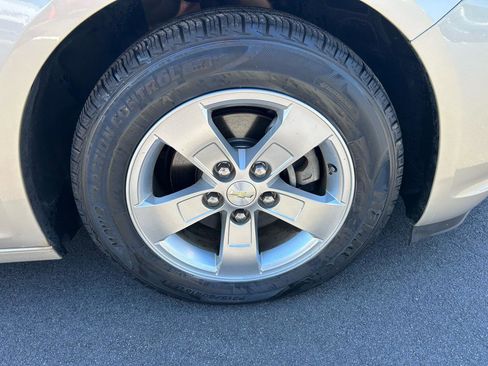Used 2014 Chevrolet Malibu LS w/ Protection Package FWD image 12