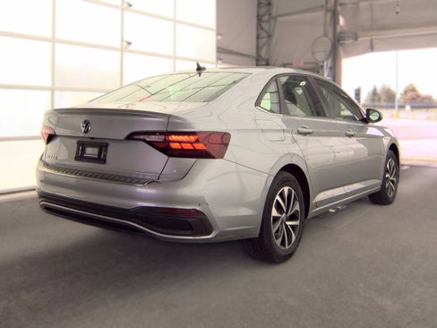 Used 2023 Volkswagen Jetta S w/ IQ.Drive Package FWD image 2