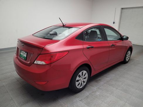Used 2016 Hyundai Accent SE image 9