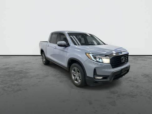 Used 2023 Honda Ridgeline RTL-E image 6