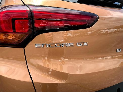 New 2026 Buick Encore GX Preferred w/ Comfort Package FWD image 14