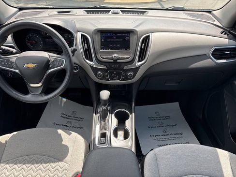 Used 2023 Chevrolet Equinox LS AWD/4WD image 19