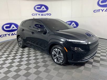 Used 2023 Hyundai Kona SE