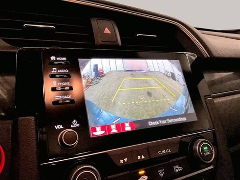 Used 2021 Honda Civic EX image 20