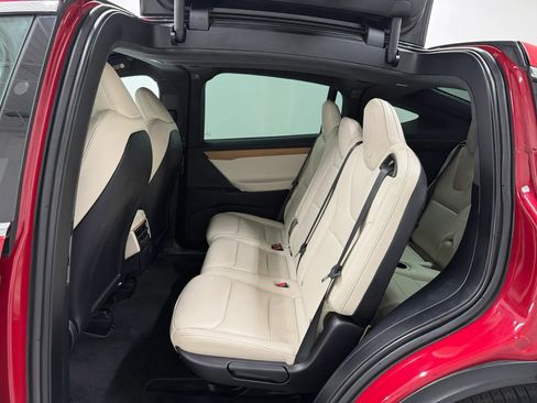 Used 2020 Tesla Model X AWD/4WD image 19