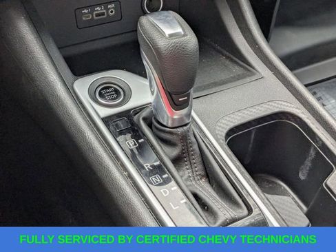 Used 2023 Nissan Sentra SV image 21