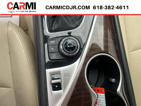 Used 2018 INFINITI Q50 Luxe w/ Sensory Package (Luxe) AWD/4WD image 29