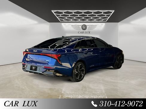 Used 2025 Kia K5 GT-Line FWD image 5