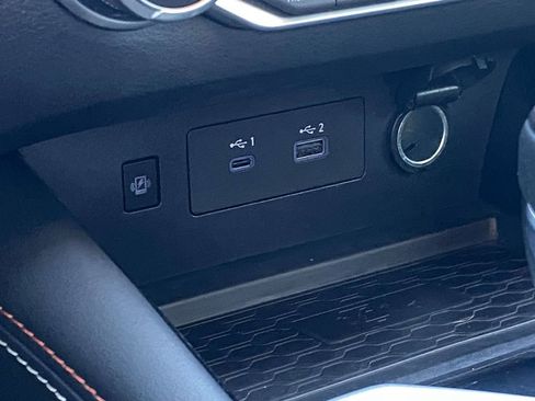 Certified 2023 Nissan Altima 2.0 SR FWD image 20