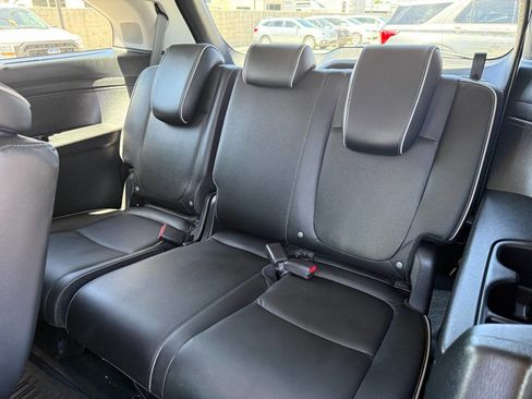 Used 2024 Honda Odyssey Elite image 21