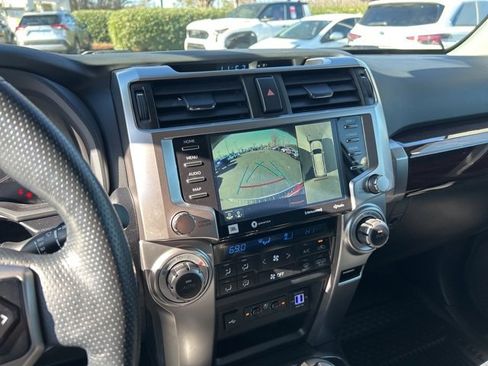 Used 2023 Toyota 4Runner Limited image 20