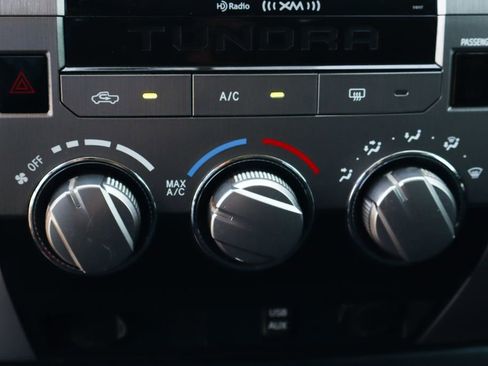 Used 2016 Toyota Tundra SR5 RWD image 26