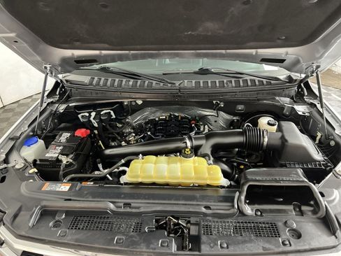 Used 2021 Ford Expedition XLT AWD/4WD image 28