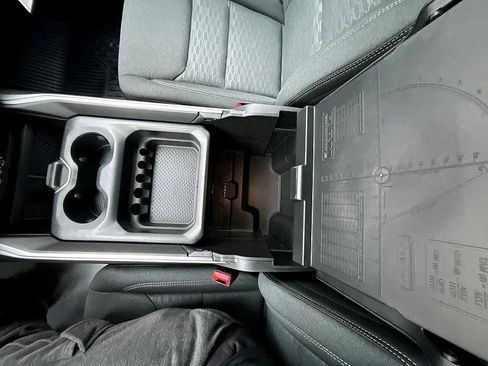 New 2026 RAM 1500 4x4 Crew Cab image 30