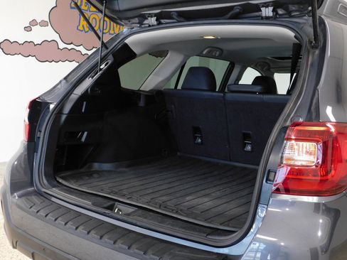Used 2018 Subaru Outback 2.5i Limited image 81