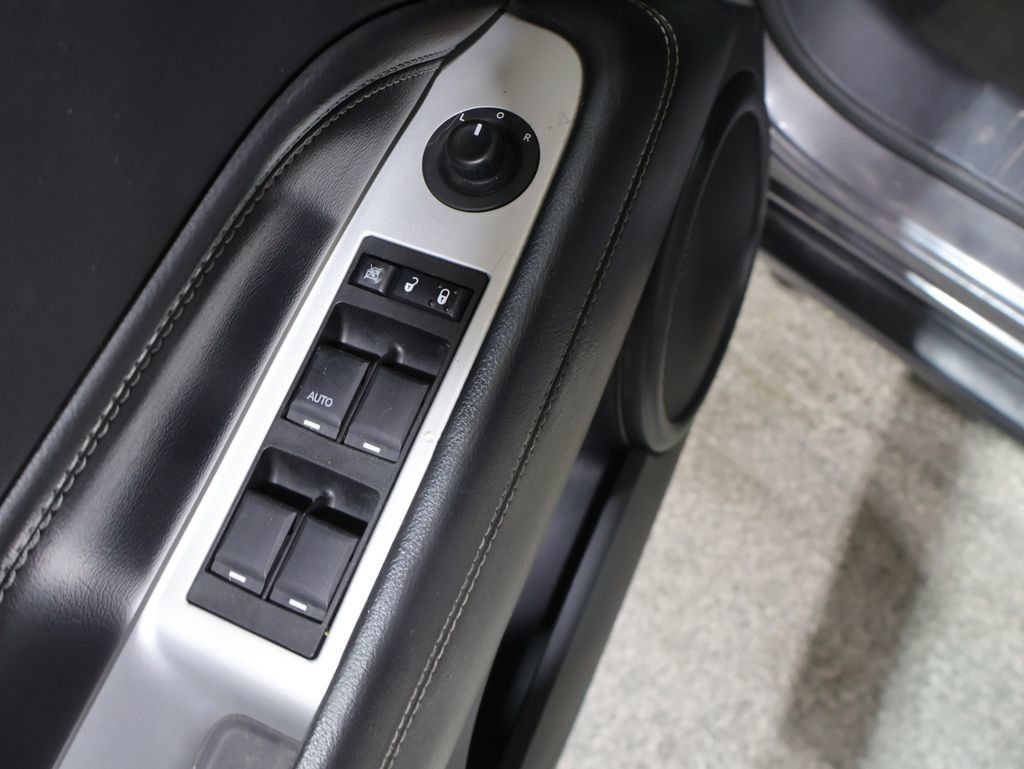 Used 2016 Jeep Compass Latitude AWD/4WD image 10