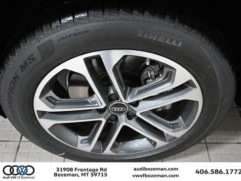 Used 2025 Audi Q5 Premium Plus AWD/4WD image 18