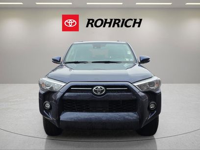 Used 2024 Toyota 4Runner SR5 Premium