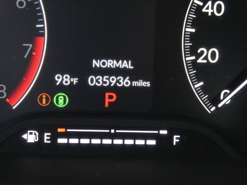 Used 2024 Honda Civic Sport image 31