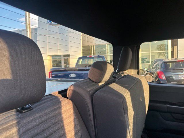 Used 2023 Ford F150 XL w/ STX Appearance Package RWD image 16