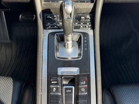 Used 2014 Porsche Boxster RWD image 15