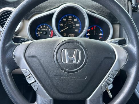 Used 2007 Honda Element EX image 15
