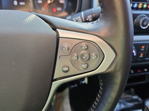 Used 2022 Chevrolet Colorado ZR2 image 23