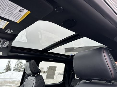 Used 2024 Ford F150 Raptor image 11