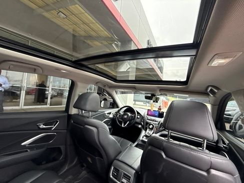 Used 2019 Acura RDX AWD image 21