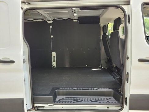 New 2025 Ford Transit 350 Base w/ Load Area Protection Package image 41