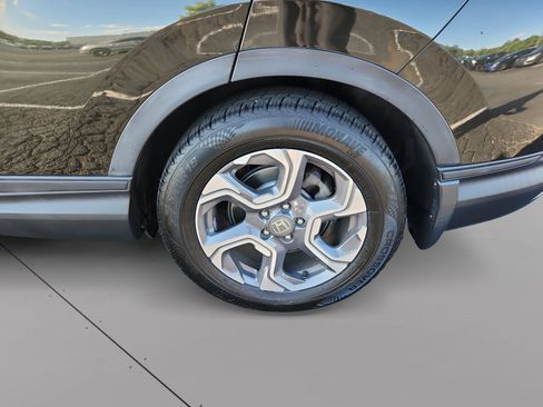 Used 2018 Honda CR-V EX image 14
