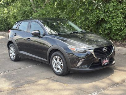 Used 2016 MAZDA CX-3 Touring