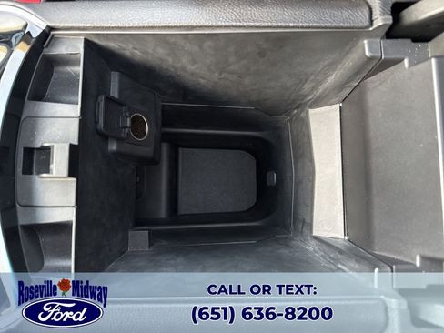 Used 2020 Ford Edge Titanium w/ Class II Trailer Tow Package image 15