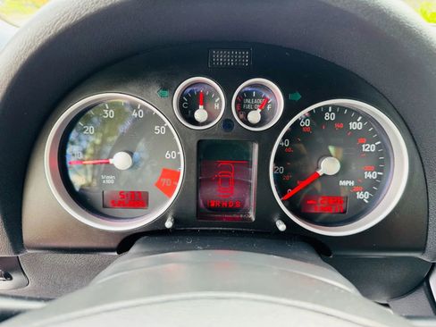 Used 2005 Audi TT 3.2 image 14