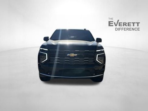 New 2026 Chevrolet Suburban High Country w/ Sun And Tow Package AWD/4WD image 2