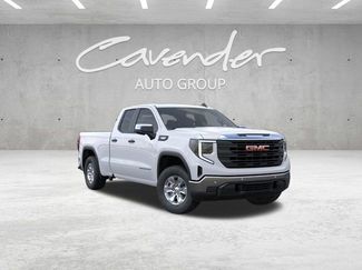 New 2026 GMC Sierra 1500 Pro w/ Pro Value Package RWD video 1